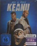 Keanu Key ＆ Peele Jordan Peele