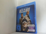 Keanu Key ＆ Peele Jordan Peele