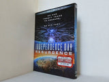 インデペンデンス・デイ リサージェンス Independence Day Resurgence Bluray＋DVD＋Digital HD Bill Pullman