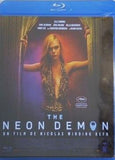 ネオン・デーモン The Neon Demon  Blu-ray 