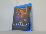 ネオン・デーモン The Neon Demon  Blu-ray 