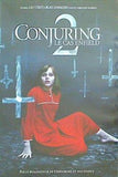死霊館 エンフィールド事件 Cas Enfield  ＋ Contient Conjuring 1  Édition 2 DVD DVD