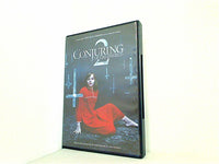 死霊館 エンフィールド事件 Cas Enfield  ＋ Contient Conjuring 1  Édition 2 DVD DVD