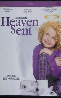 ヘブン・セント Heaven Sent Mallory James Mahoney