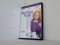 ヘブン・セント Heaven Sent Mallory James Mahoney