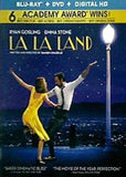 ラ・ラ・ランド La La Land  Blu-ray   Import ライアン・ゴズリング