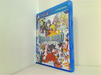 デジモンワールド PS4 Digimon World: Next Order PlayStation 4 Bandai Namco Games Amer