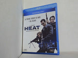 ヒート アル・パチーノ ロバート・デ・ニーロ Heat  Spanish Release 