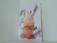 Ｄａｌ★Ｓｈａｂｅｔ　ＴＨＥ　ＢＥＳＴ タワーレコード限定 ＤＶＤ付 