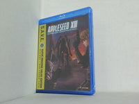 アップルシード XIII Appleseed XIII: The Complete Series  Blu-ray Luci Christian