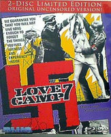 ラブ・キャンプ7 Love Camp 7 Bob Cresse