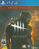 デッド・バイ・デイライト PS4 Dead by Daylight PlayStation 4 505 Games