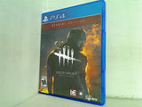 デッド・バイ・デイライト PS4 Dead by Daylight PlayStation 4 505 Games
