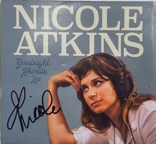 Goodnight Rhonda Lee Nicole Atkins