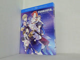 ツキウタ。 TSUKIUTA. The Animation: The Complete Series  Blu-ray 