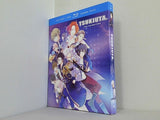 ツキウタ。 TSUKIUTA. The Animation: The Complete Series  Blu-ray 