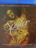 スパイダー ヴァシリ・マス Spider  Blu-ray Liubomiras Lauciavicius