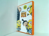 怪盗グルーのミニオン大脱走 Despicable Me 3  DVD ＋ digital download   2017 