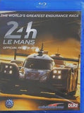 ル・マン24時間レース 2017 Le Mans 2017 Blu-ray Porsche