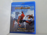 スパイダーマン：ホームカミング Spider-Man: Homecoming  Blu-ray Tom Holland