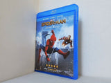 スパイダーマン：ホームカミング Spider-Man: Homecoming  Blu-ray Tom Holland