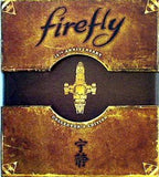 ファイアーフライ コンプリート シリーズ Firefly The Complete Series Blu Ray Firefly