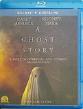 ア・ゴースト・ストーリー Ghost Story  Blu-ray   Import 