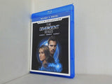 ダイバージェント・シリーズ The Divergent Series 3-Film Collection Shailene Woodley