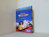 紅の豚 Porco Rosso Blu-ray ＋ DVD Cary Elwes
