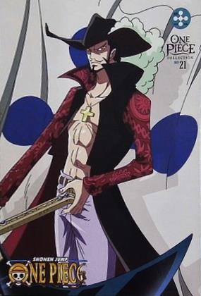 ワンピース コレクション 21 One Piece: Collection 21 Colleen Clinkenbeard