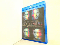 フラットライナーズ Flatliners Ellen Page