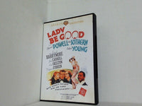 レディ・ビー・グッド Lady Be Good Norman Z. McLeod