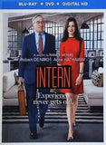 インターン Intern  The  Blu-ray Robert De Niro