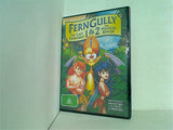 不思議の森の妖精たち FernGully The Last Rainforest FernGully 2 Magical Rescue   NON-USA Format   PAL   Region 4 Import Australia 