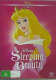 眠れる森の美女 Sleeping Beauty DVD   NON-USA Format   Region 4 Import Australia 
