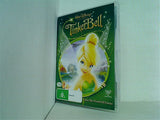 ティンカー・ベル Tinker Bell  NON-USA Format PAL Region 4 Import Australia 