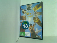 ザ・スター はじめてのクリスマス The Star   Animated   NON-USA Format   PAL Region 4 Import Australia 