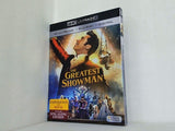 グレイテスト・ショーマン The Greatest Showman  4K UHD Hugh Jackman