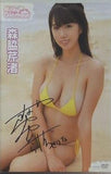 森脇芹渚 ミルキー・グラマー  DVD 森脇芹渚