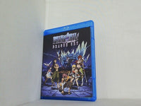 フェアリーテイル Fairy Tail: Dragon Cry Movie  Blu-ray Todd Haberkorn