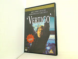 めまい Vertigo  DVD Vanessa Redgrave