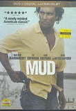 マッド Mud 