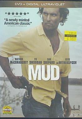 マッド Mud 