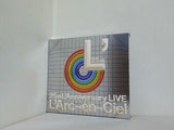 25th L'Anniversary LIVE ラルク アン シエル