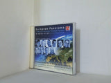 EUROPEAN PANORAMA CONCERT BAND/HARMONIE/FANFARE 