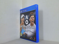 AO インターナショナルテニス PLAYSTATION4 AO International Tennis  PS4 