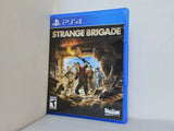 ストレンジ・ブリゲード PLAYSTATION4 Strange Brigade PlayStation 4 Ui Entertainment