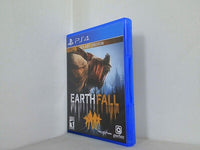 アースフォール デラックス PLAYSTATION4 Earthfall: Deluxe Edition Playstation 4 Gearbox Publishing LLC