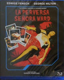 続・世にも怪奇な物語/悪魔の右手 セルジオ・マルティーノ The Strange Vice of Mrs. Wardh  1971    Lo strano vizio della signora Wardh     Blu-Ray  Reg.A/B/C Import Spain  George Hilton