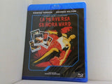 続・世にも怪奇な物語/悪魔の右手 セルジオ・マルティーノ The Strange Vice of Mrs. Wardh  1971    Lo strano vizio della signora Wardh     Blu-Ray  Reg.A/B/C Import Spain  George Hilton